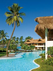 Zoetry Wellness & Spa Resort, Cap Cana