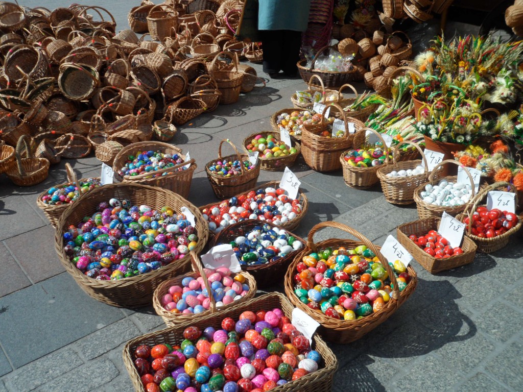 Hopping Through Europe’s Easter Markets Travelhoppers