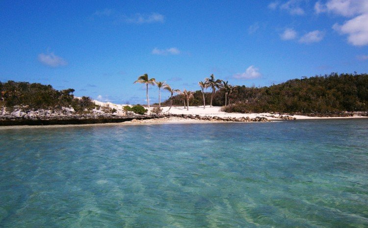 Abacos Island-Hopping
