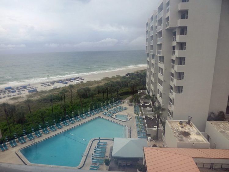 5 U.S. Family Resorts Perfect for Spring Break Resort at Longboat Key