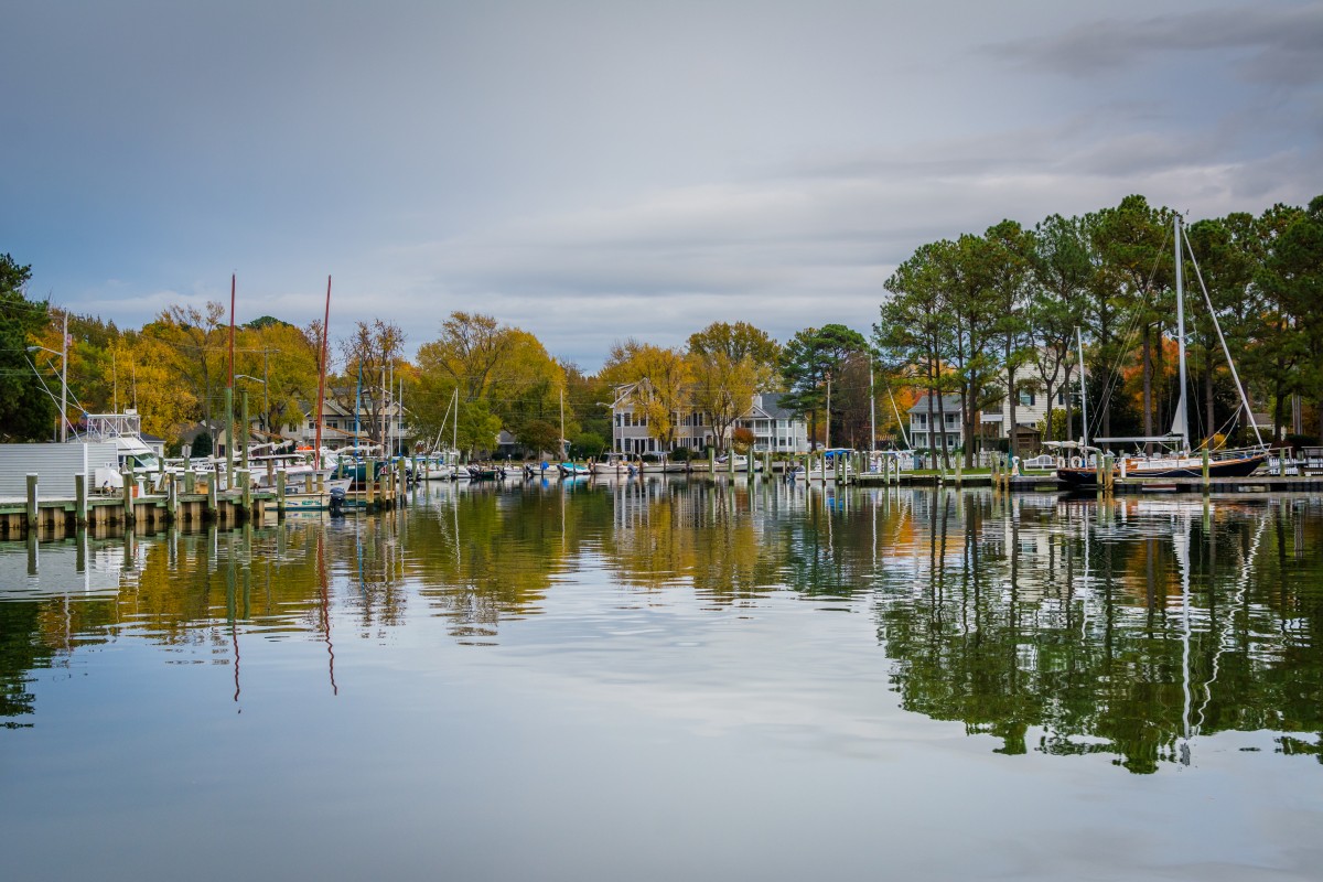 12 Destinations to Photograph Fall Foliage | Travelhoppers