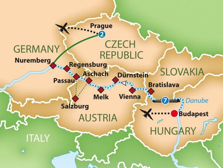 danube-map-2017-BUD-PRA-00a – Travelhoppers