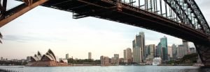 Sydney_Harbour_Bridge
