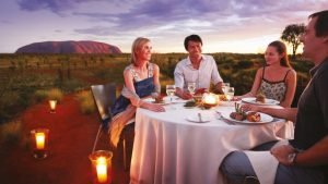 Sounds of Silence-Uluru-Northern Territory