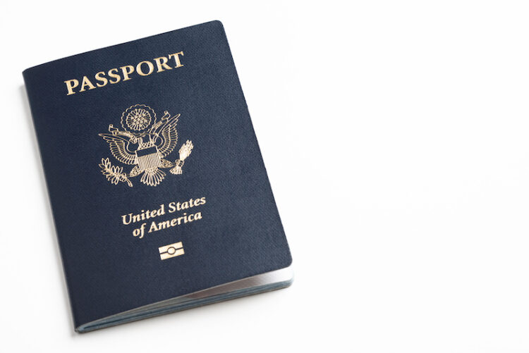 US Passport