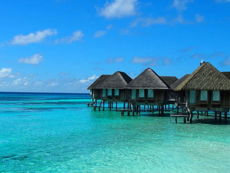 ClubMed Maldives