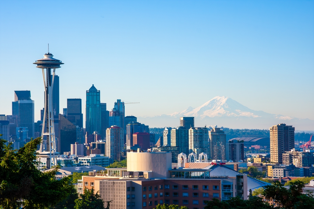 How to See All the Highlights of Seattle Before & After Your Cruise