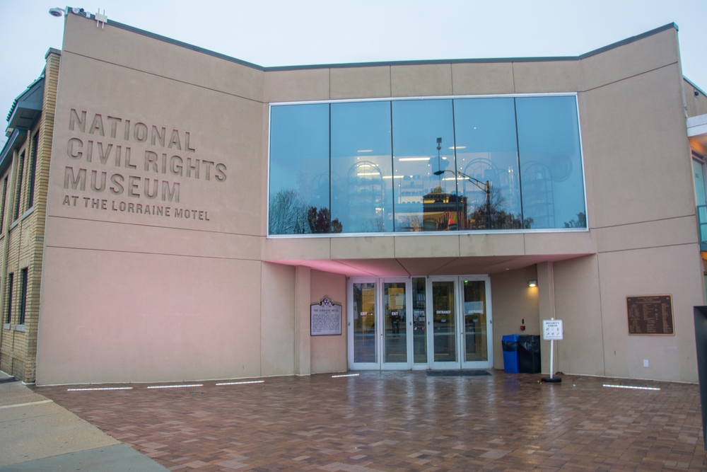 National Civil Rights Museum