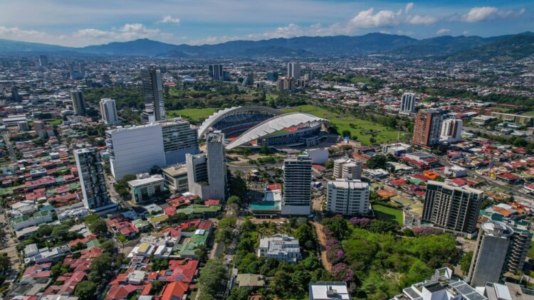 San Jose, Costa Rico