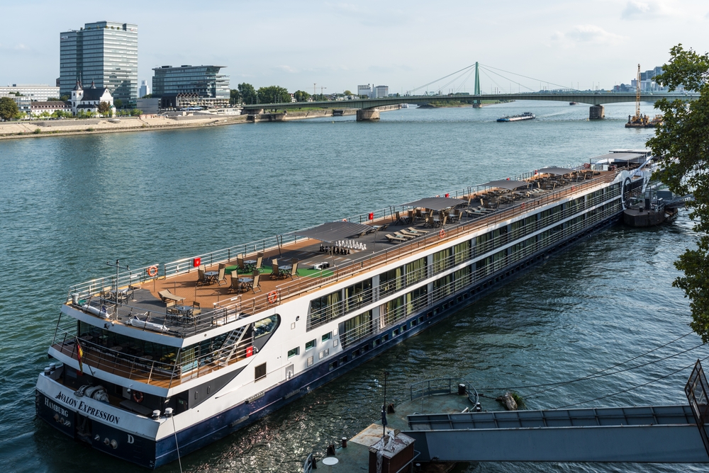 How Long is Too Long For A River Cruise? From Amsterdam To Budapest With Avalon Waterways