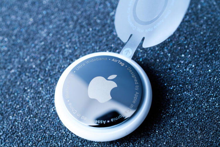 Apple Air Tag