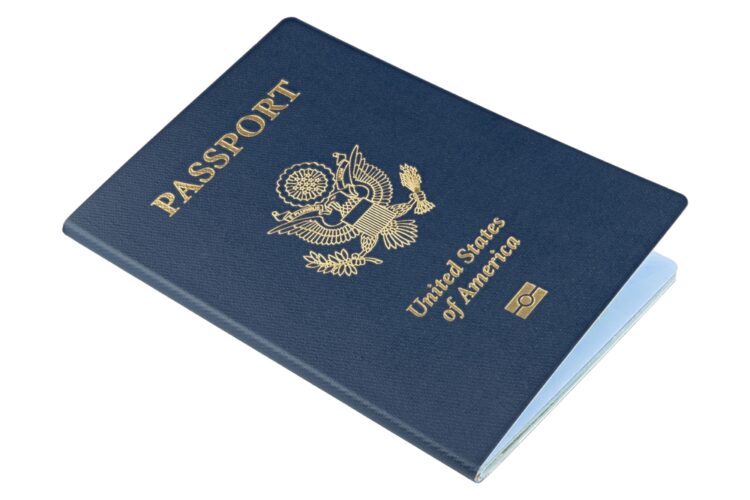 US Passport