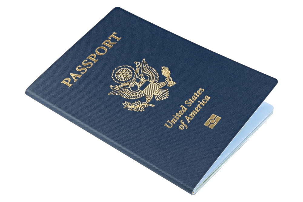 State Department Halts Processing of ‘X’ Gender Marker in Passports