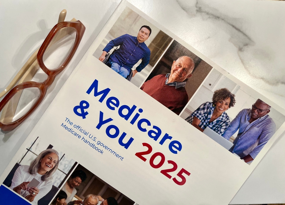 Medicare Insurance Policy