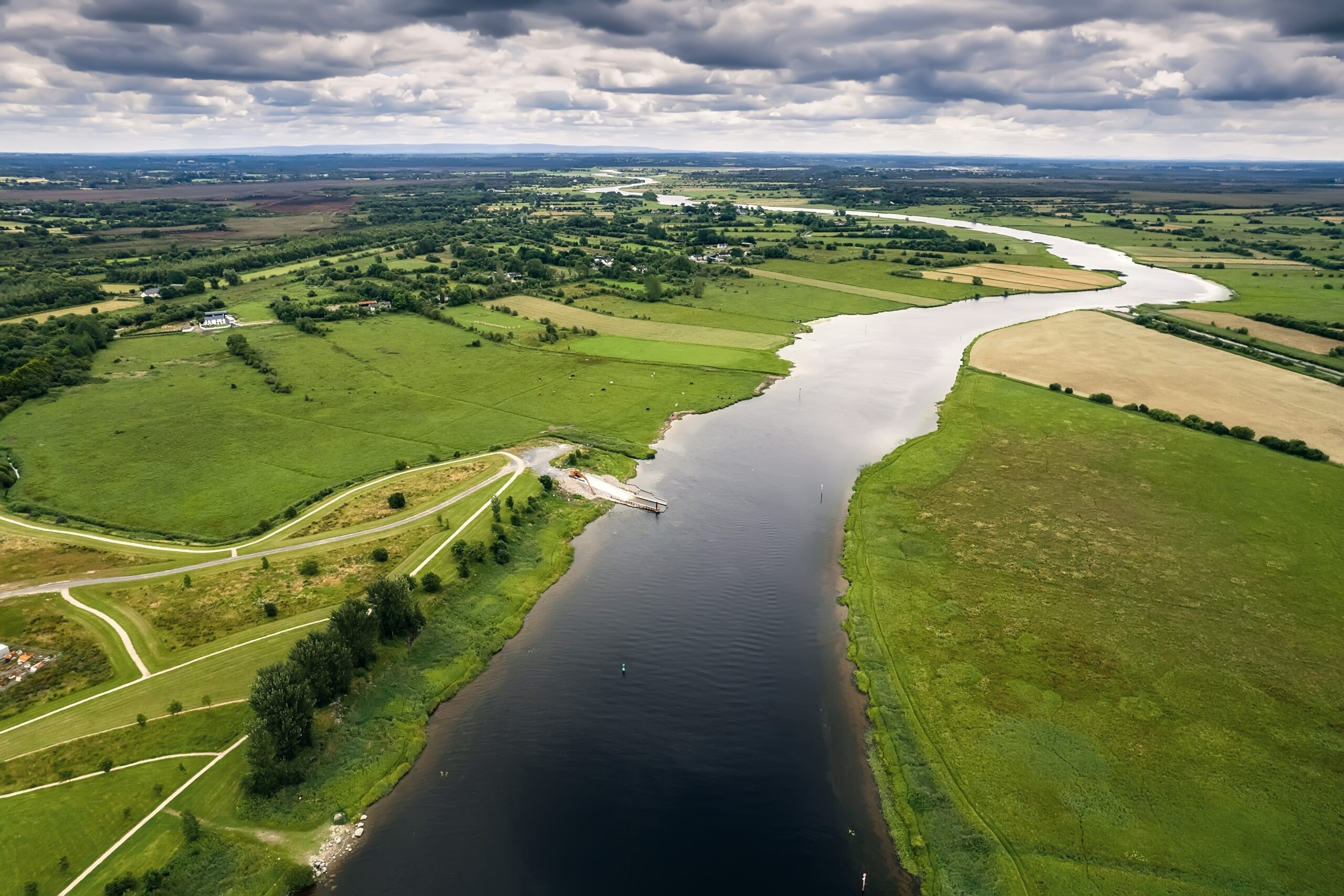 River Shannon