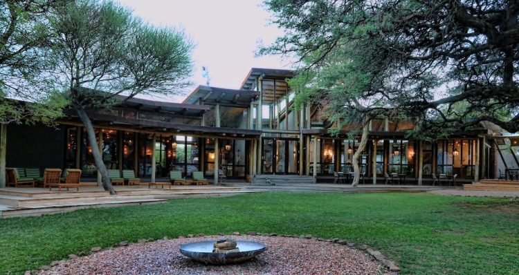 Marataba Game Lodges
