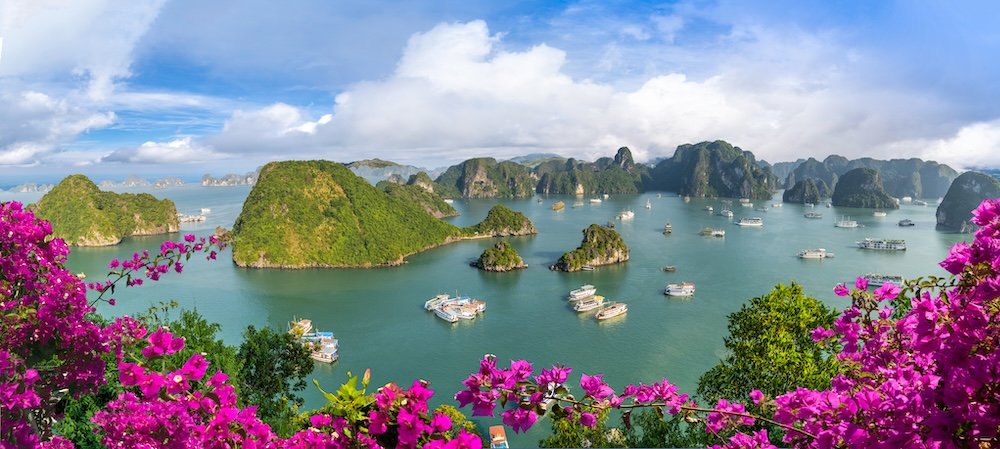 Ha Long Bay