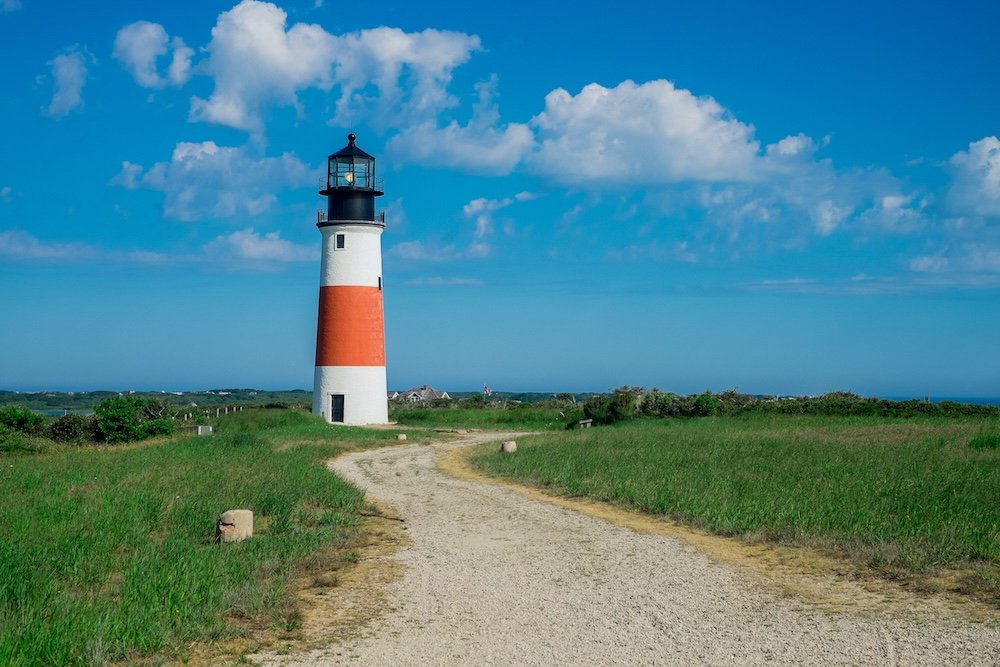 Sankaty Lighthouse 