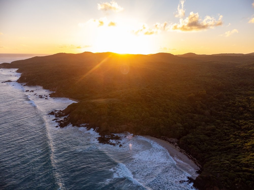 Vieques National Wildlife Refuge
