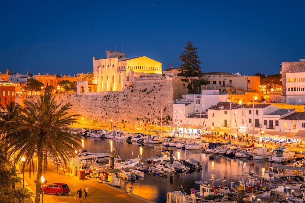 Menorca, Spain