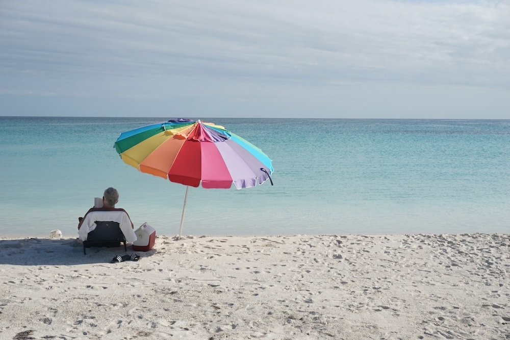Playa Caracas 