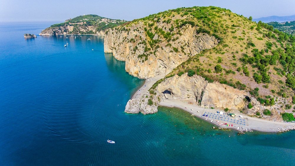 Capo Palinuro