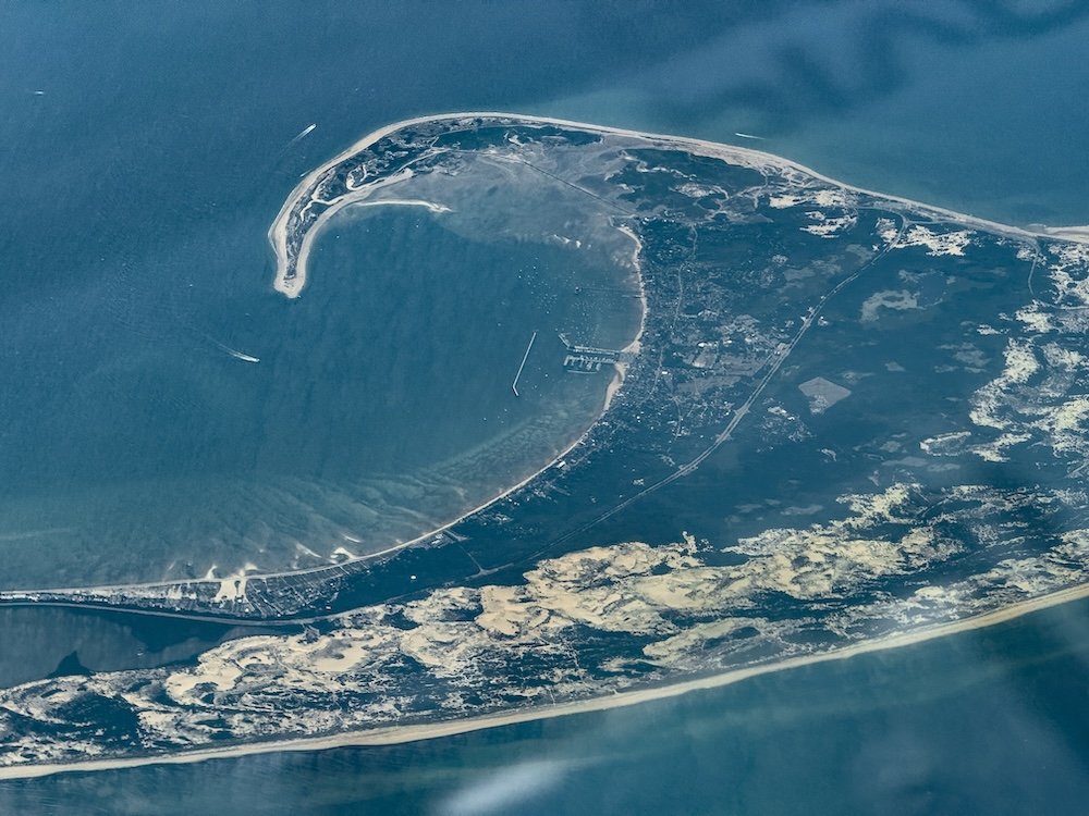 Provincetown: A Harbor’s Tale The tip of Cape Cod : Provincetown