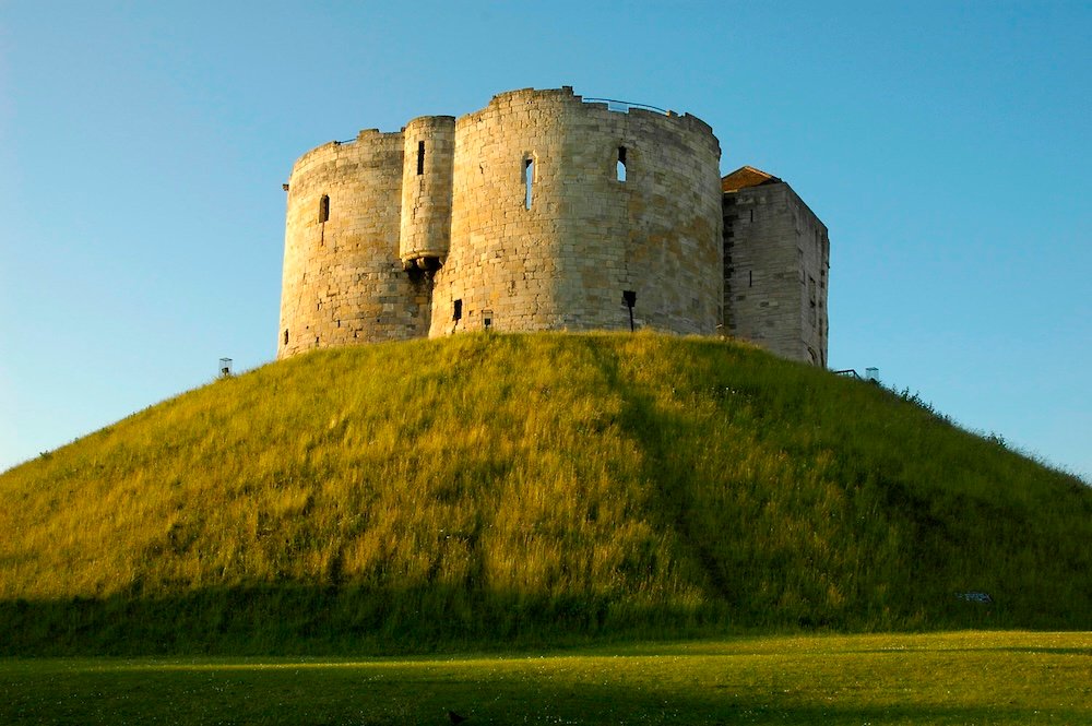 Clifford's Tower