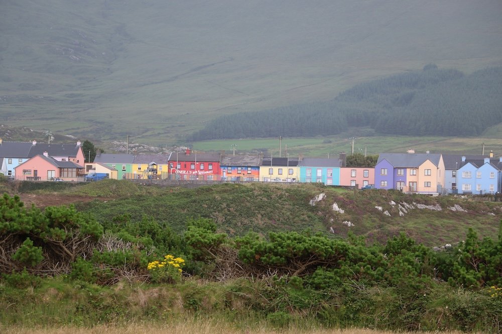 Village of Allihies