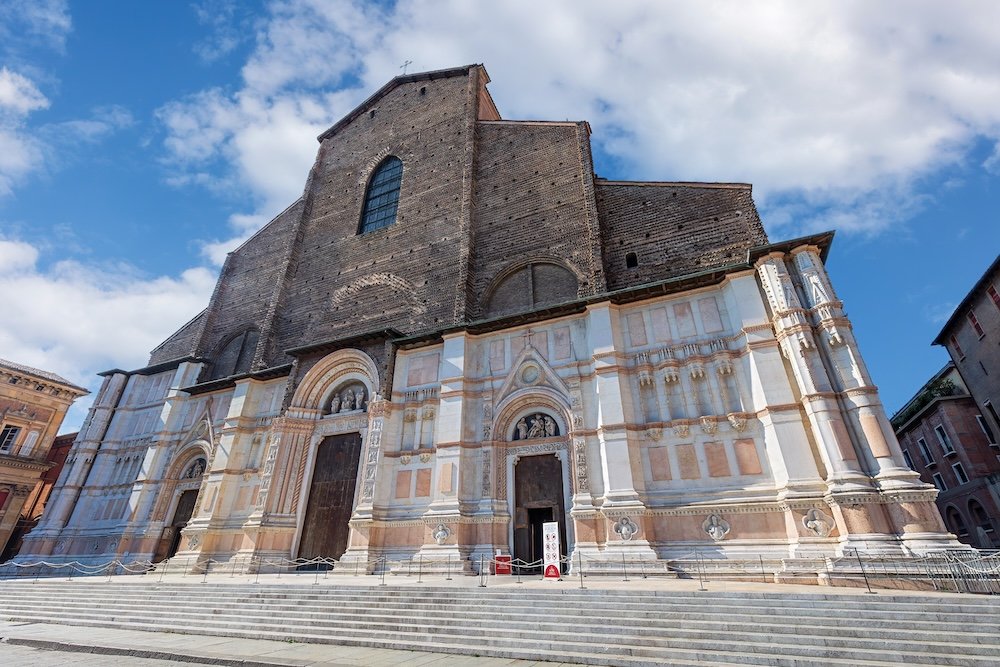 Basilica of San Petronio