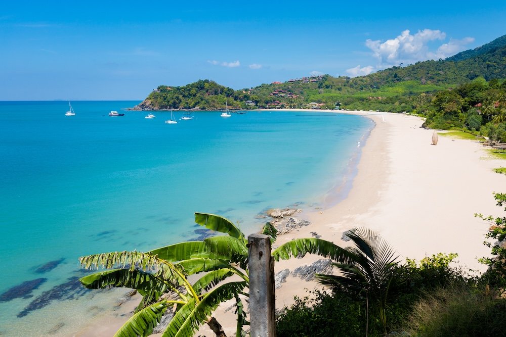 Koh Lanta Kantiang Bay