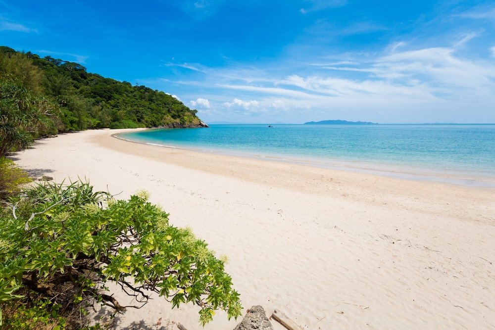 Koh Lanta, Thailand