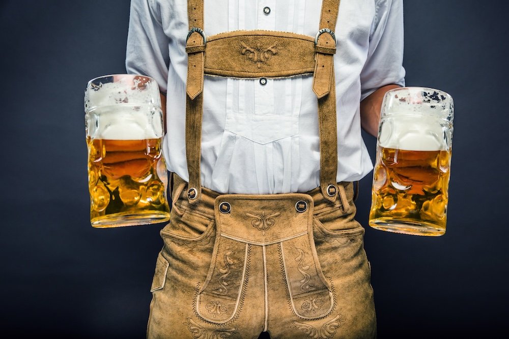 Lederhosen