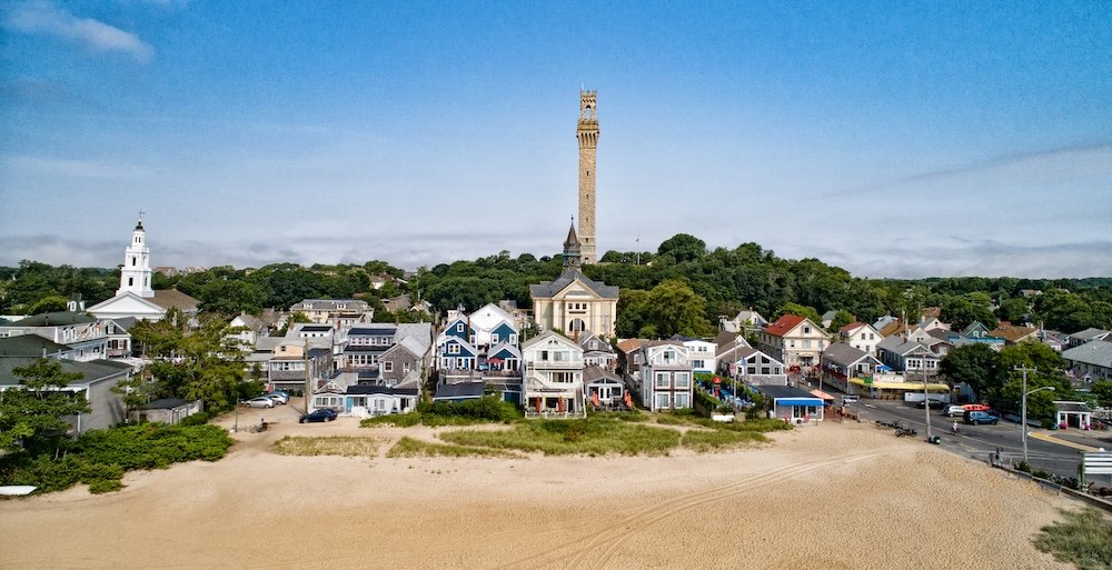 Provincetown, Cape Cod