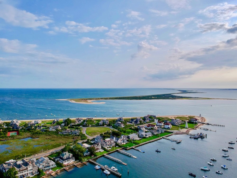 Nantucket