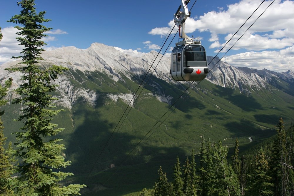Banff National Park