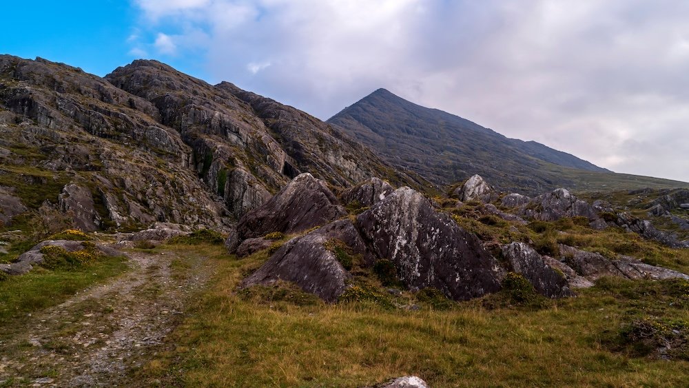 Hungry Hill
