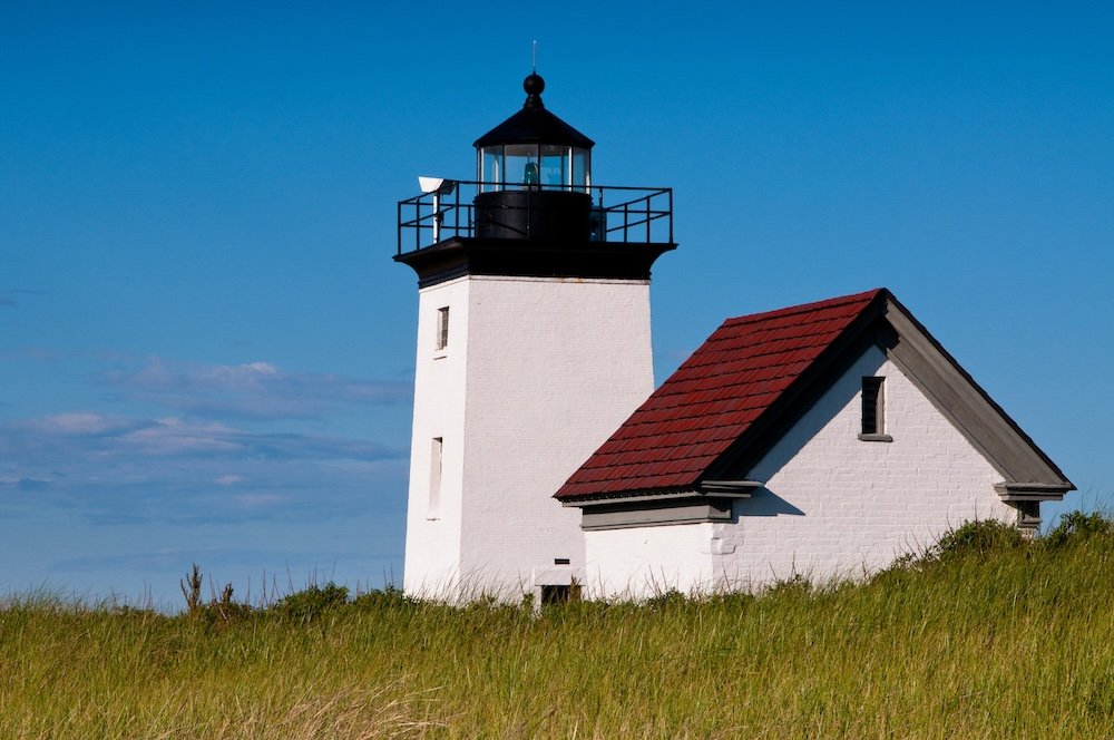 Long Point Lighthouse