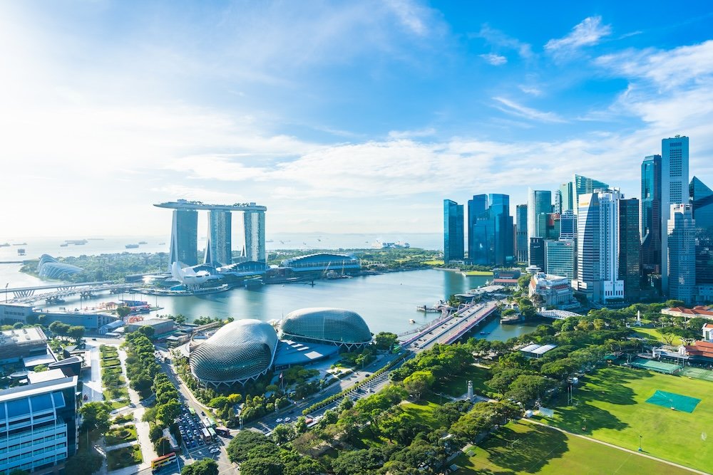 Singapore