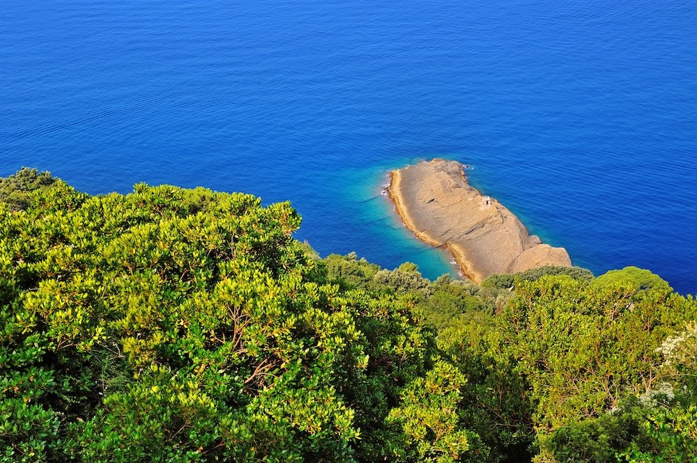Punta Chiappa